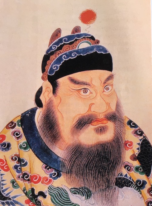 ching chong ancient china man | image tagged in ching chong ancient china man | made w/ Imgflip meme maker