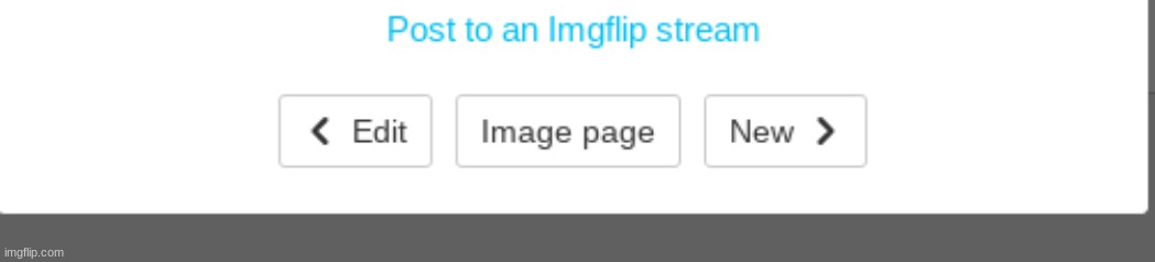 since when did they change this. not complaining. | made w/ Imgflip meme maker