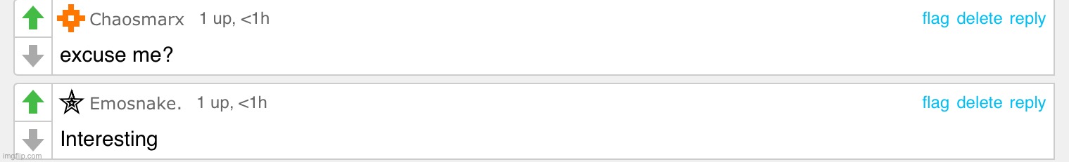 There are two types of people | made w/ Imgflip meme maker