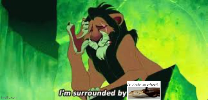 i'm surrounded by idiots | made w/ Imgflip meme maker