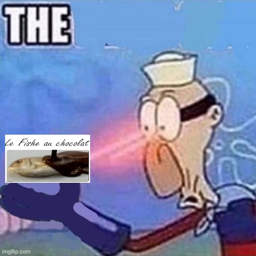 Barnacle boy THE | image tagged in barnacle boy the | made w/ Imgflip meme maker