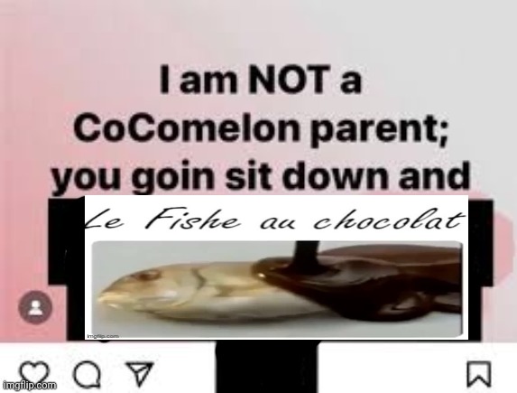 I am NOT a CoComelon parent, you goin sit down and x | image tagged in i am not a cocomelon parent you goin sit down and x | made w/ Imgflip meme maker