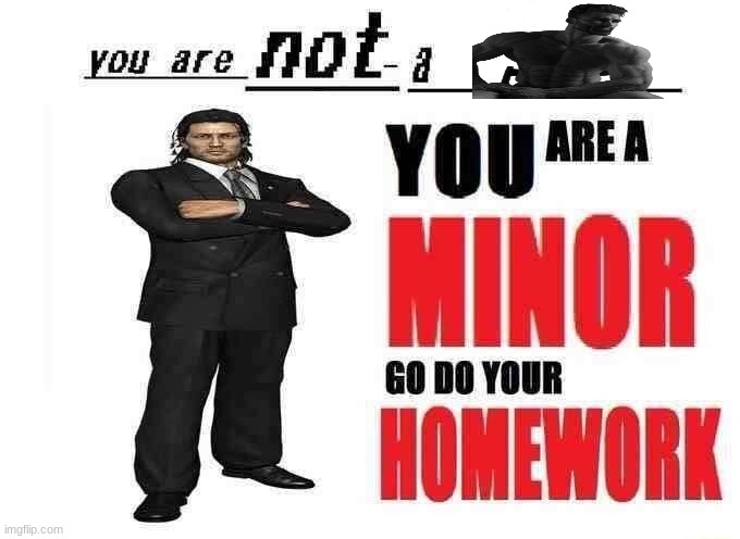 you are not a X | image tagged in you are not a x | made w/ Imgflip meme maker