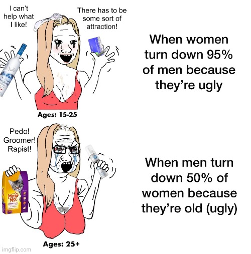 BTFO | made w/ Imgflip meme maker