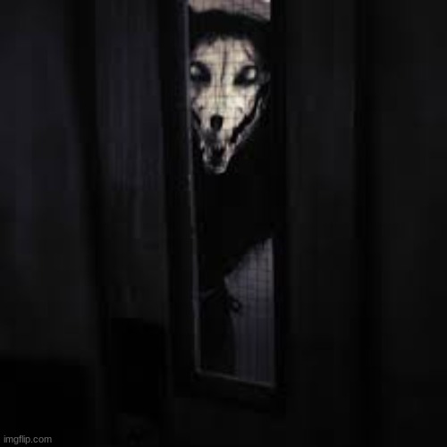 SCP-1471 | image tagged in scp-1471 | made w/ Imgflip meme maker