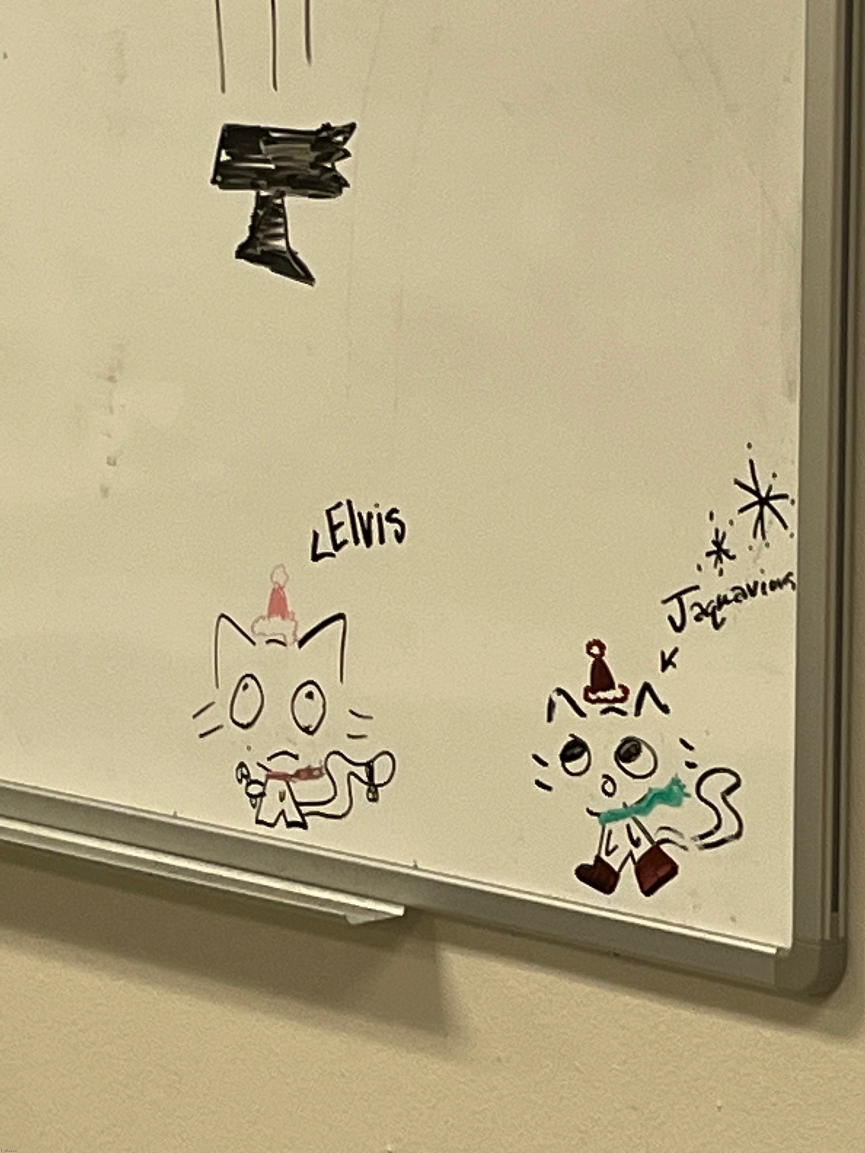 I can’t believe this is on the whiteboard in the COMPUTER SCIENCE CLASSROOM | made w/ Imgflip meme maker