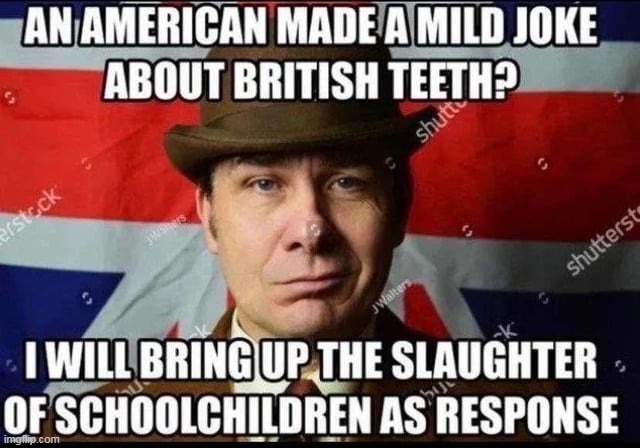 god save the queen, crumpets tea and all that | made w/ Imgflip meme maker