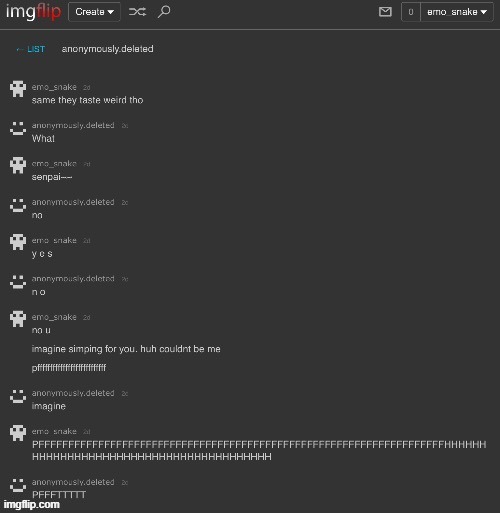 Back in early 2021 | made w/ Imgflip meme maker