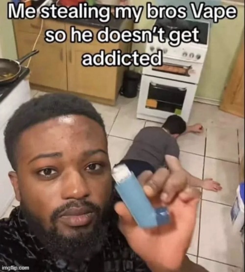 (Mod note: it’s the thought that counts) | made w/ Imgflip meme maker