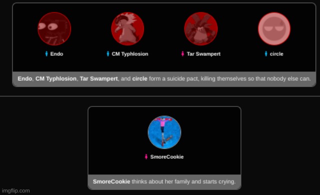 only notable things so far | made w/ Imgflip meme maker