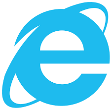 High Quality internet explorer rip Blank Meme Template