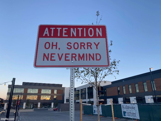 oh sorry nvm | made w/ Imgflip meme maker