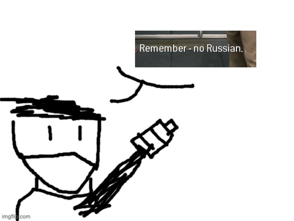 Wallhammer drawing | image tagged in blank white template | made w/ Imgflip meme maker