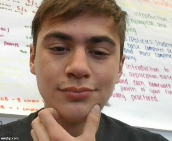 Guess the user | made w/ Imgflip meme maker