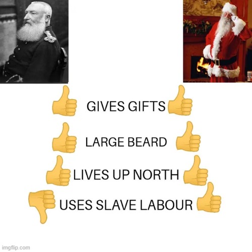 Oh Leopold | image tagged in belgians | made w/ Imgflip meme maker