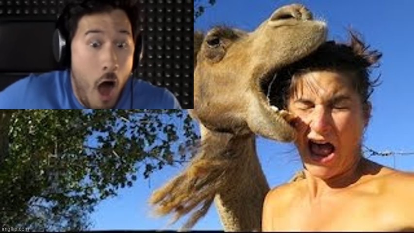 WAS THAT THE BITE OF 87 !?!?!?!?!?!?!? | made w/ Imgflip meme maker