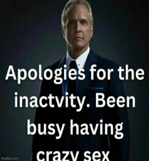 should've posted this back in August | made w/ Imgflip meme maker