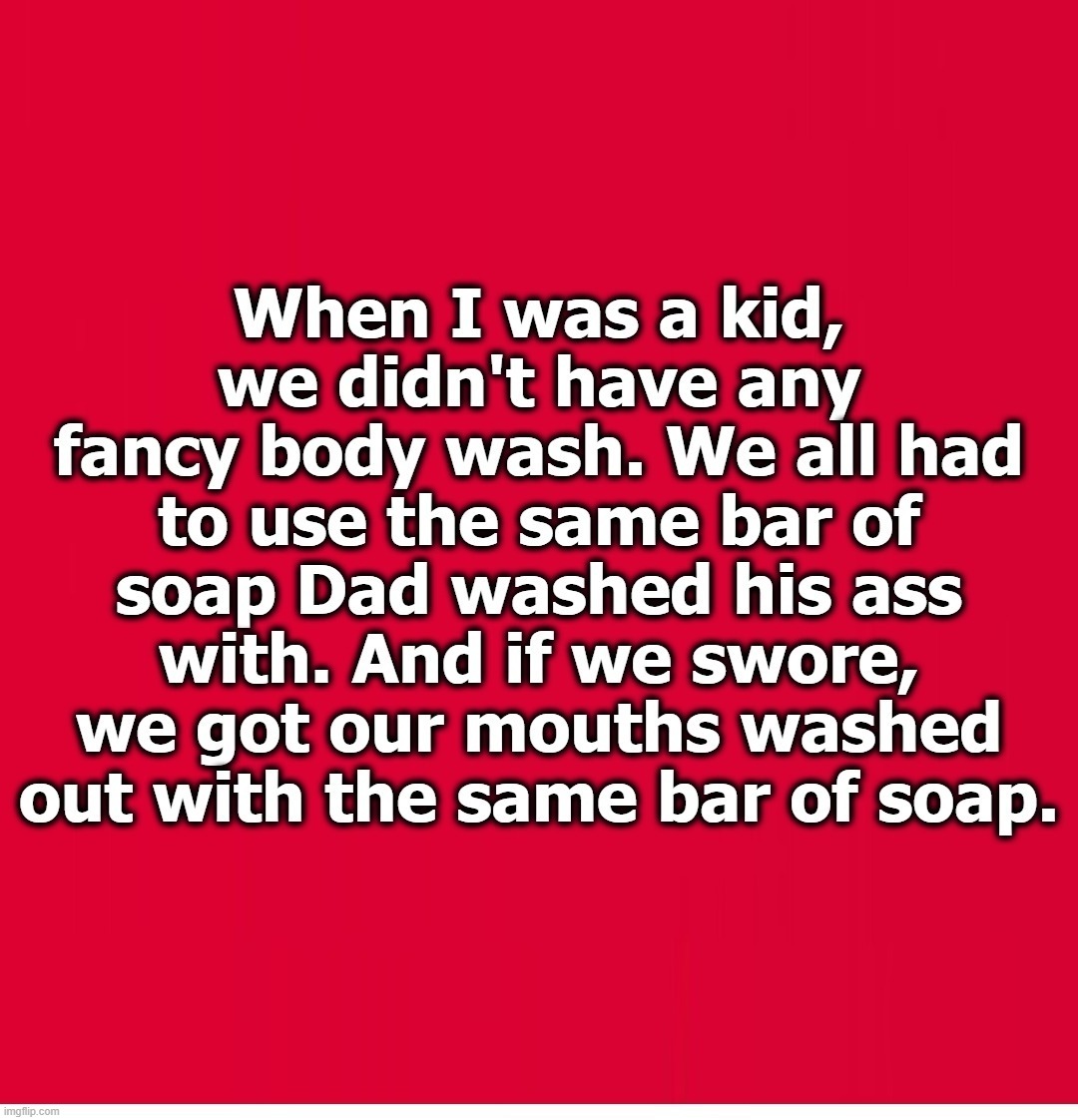 We are not the same! | image tagged in we are not the same,dad jokes,dad joke meme,assholes,don't drop the soap,dirty laundry | made w/ Imgflip meme maker
