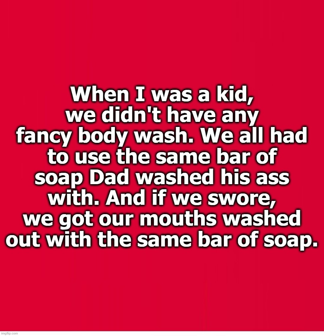 We are not the same! Imgflip