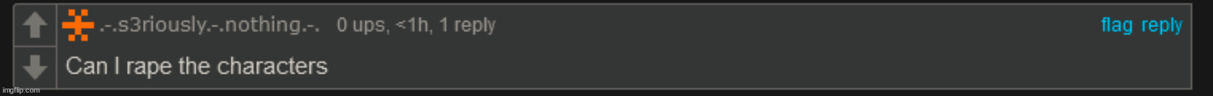 don't even got an answer | made w/ Imgflip meme maker