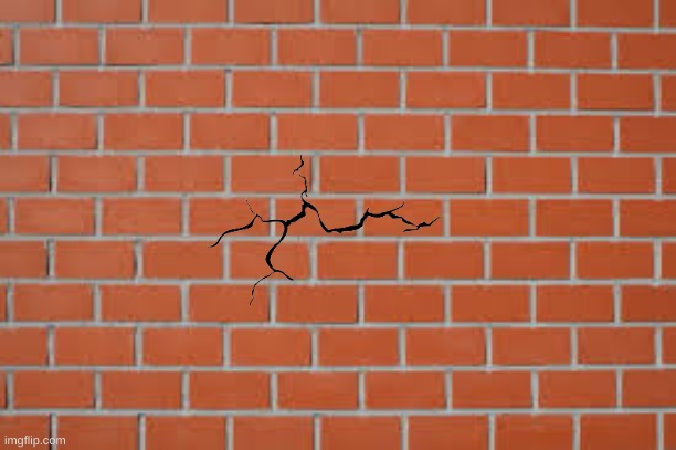 brick wall | image tagged in brick wall | made w/ Imgflip meme maker