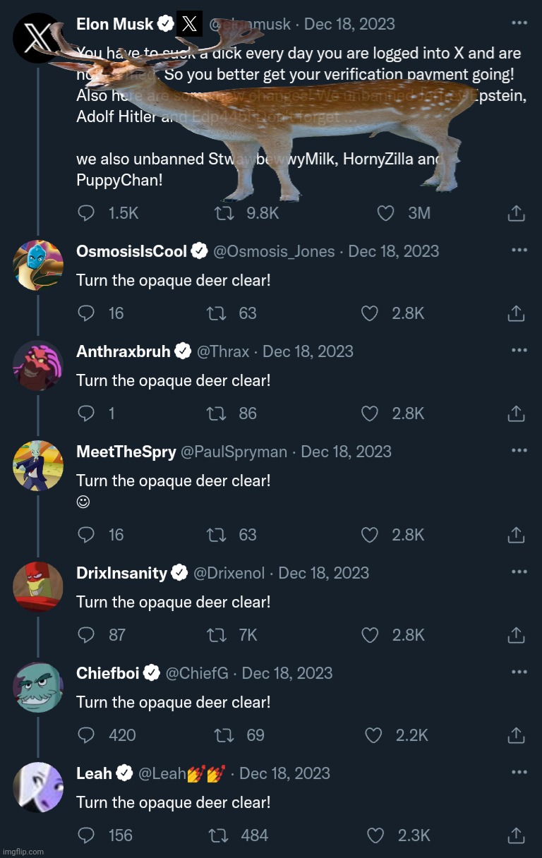 No context | made w/ Imgflip meme maker