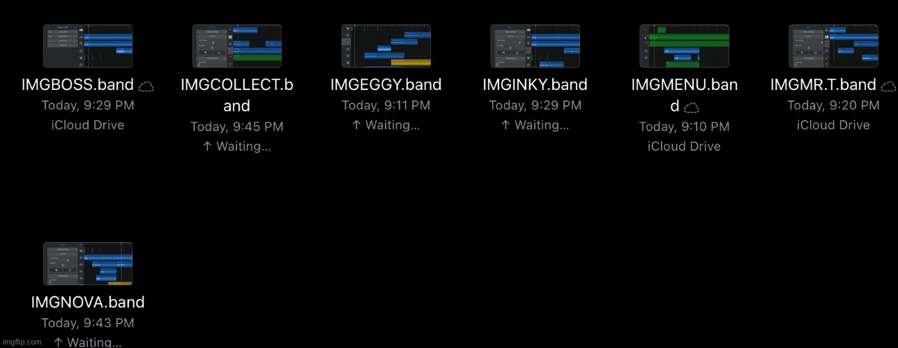 made a few musics for the bossfights game i’m making, uhh btw IMGMENU is my favorite (that’s the menu theme) | made w/ Imgflip meme maker