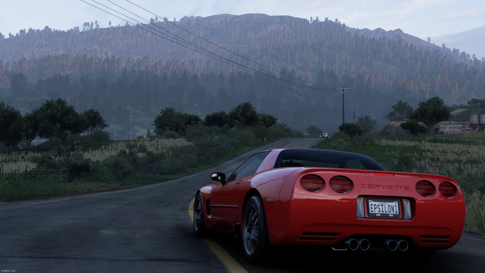 C5 Corvette moment | made w/ Imgflip meme maker