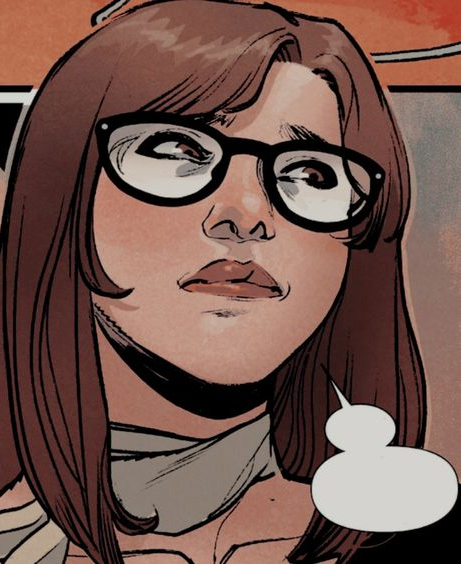 High Quality COMIC PANEL DARCY Blank Meme Template