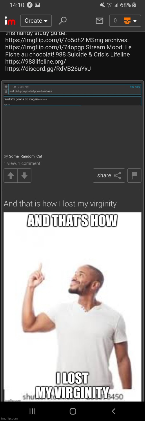 AIN'T NO WAY | made w/ Imgflip meme maker