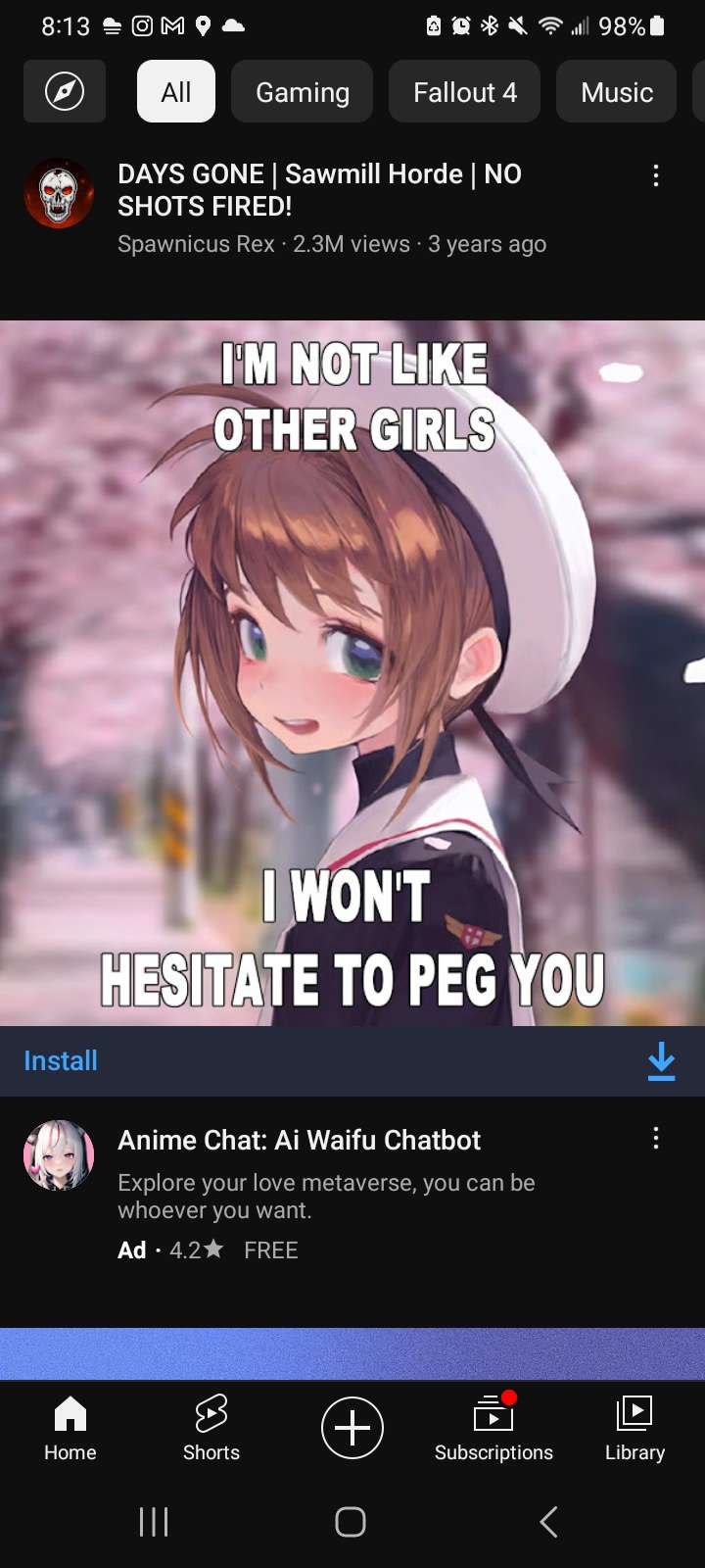 Bro what Blank Meme Template