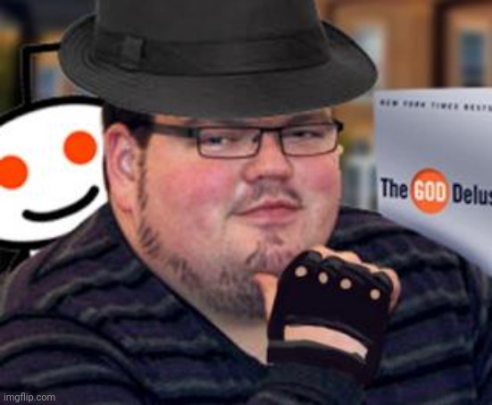 fedora obese reddit glasses fingerless gloves atheist neckbeard  | image tagged in fedora obese reddit glasses fingerless gloves atheist neckbeard | made w/ Imgflip meme maker