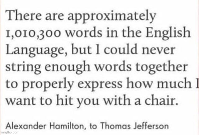 Hit you with a chair | image tagged in hit you with a chair | made w/ Imgflip meme maker