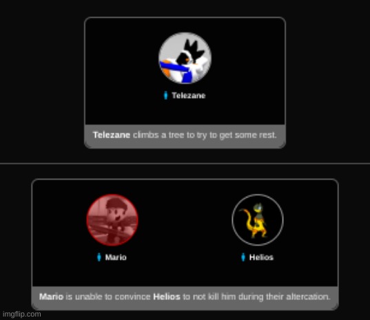 and then there was 1 because this is from a while ago | made w/ Imgflip meme maker