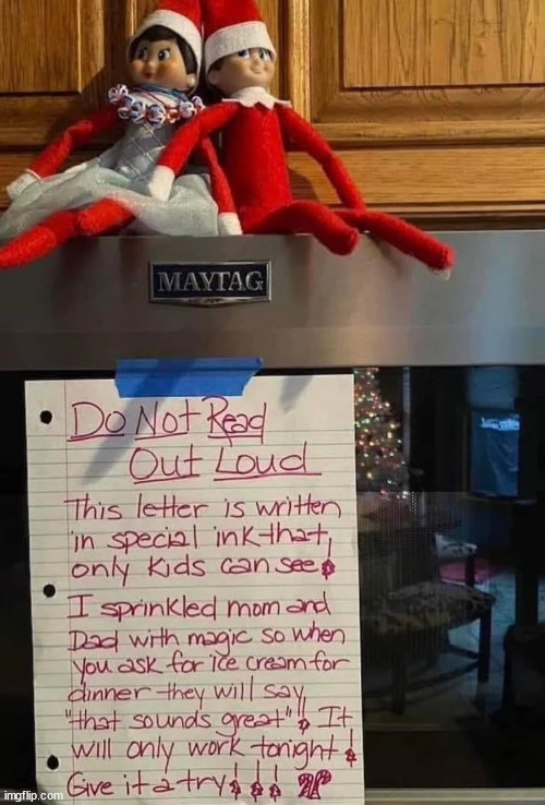 No you can't have ice cream. What note are you talking about? Magic? Are you a fucking retard? | made w/ Imgflip meme maker