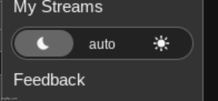 it looks so out of place tbh | made w/ Imgflip meme maker