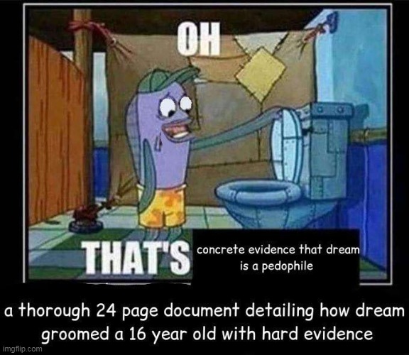 that mf is finished | made w/ Imgflip meme maker