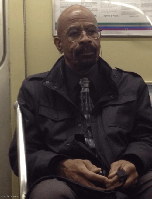 Don't say it don't say it don't say it don't fucking say it | made w/ Imgflip meme maker