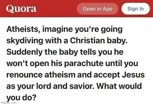 What? | made w/ Imgflip meme maker