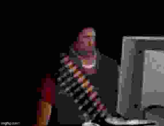 sad heavy computer | image tagged in sad heavy computer | made w/ Imgflip meme maker