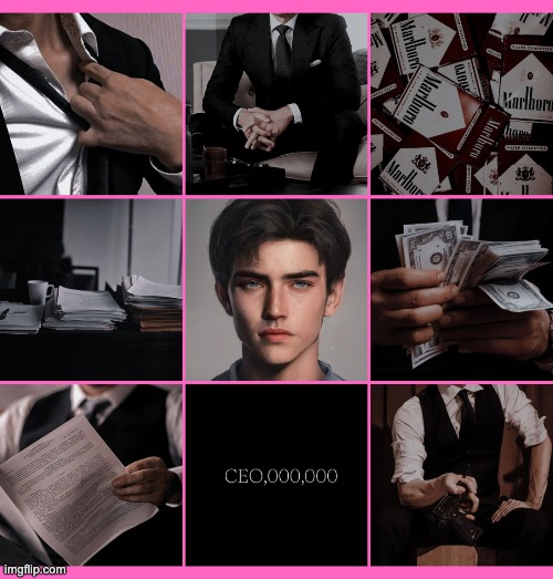 Ceo husband (Heterosexual marriage!) no joke ocs! (ERPs in memechat) INFO IN COMMENTS | image tagged in ceo,roleplaying | made w/ Imgflip meme maker