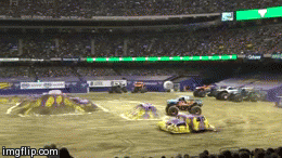 So Much Air! Not! | image tagged in gifs,monster,jam | made w/ Imgflip video-to-gif maker