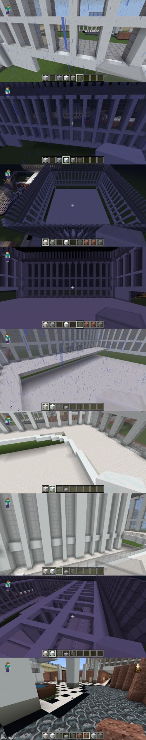 project update | made w/ Imgflip meme maker