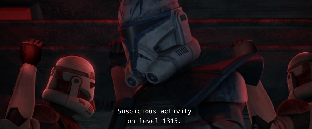 captain rex Blank Meme Template