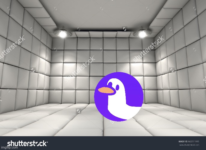 this will be cob when 2.2 releases | image tagged in mental hospital | made w/ Imgflip meme maker