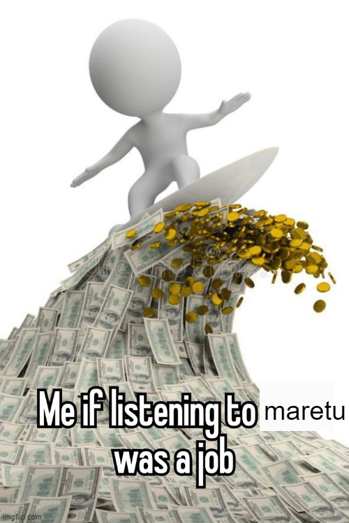 this is so me!!!!!!!!!!!!!!!!11 | maretu | image tagged in vocaloid,maretu | made w/ Imgflip meme maker