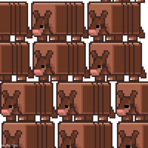 armadillos shit post | image tagged in minecraft | made w/ Imgflip meme maker