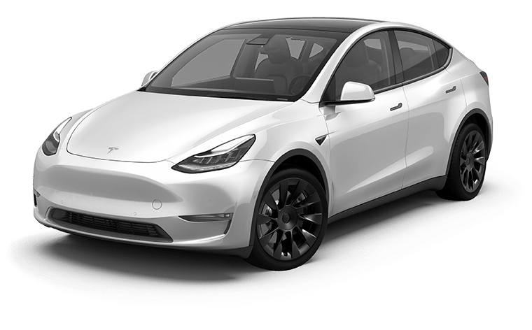 Tesla Model Y Blank Template - Imgflip