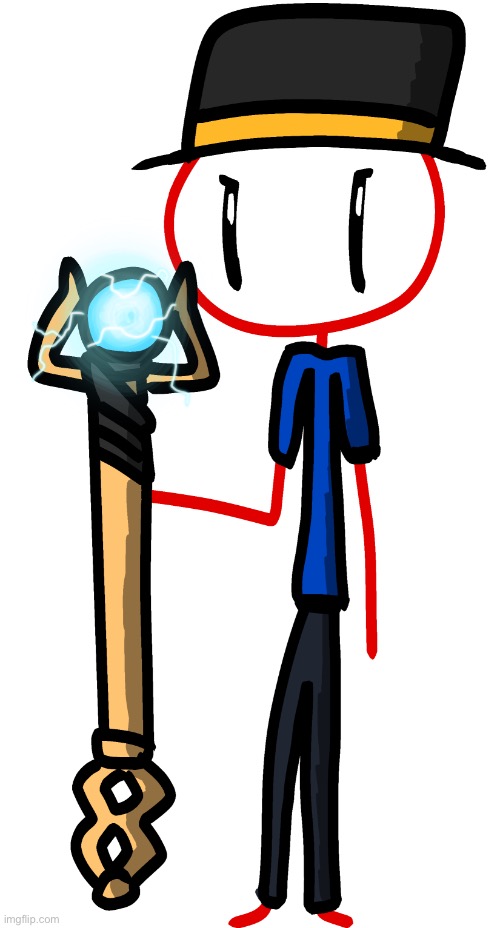 i was so tempted to fill in his head but i know YLM didn’t like it when i did that so uhh i won’t | image tagged in redi imgflip-bossfights | made w/ Imgflip meme maker