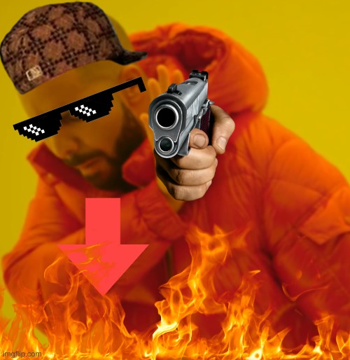 Drake "no" single picture | image tagged in drake no single picture | made w/ Imgflip meme maker